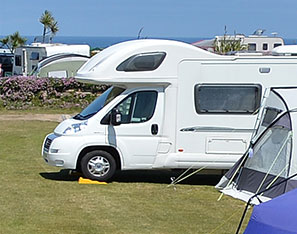 Motorhomes