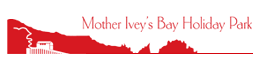 1967 Mother Ivey's Bay Logo