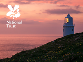 National Trust Appeal