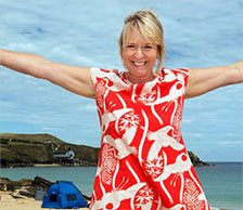 Fern Britton