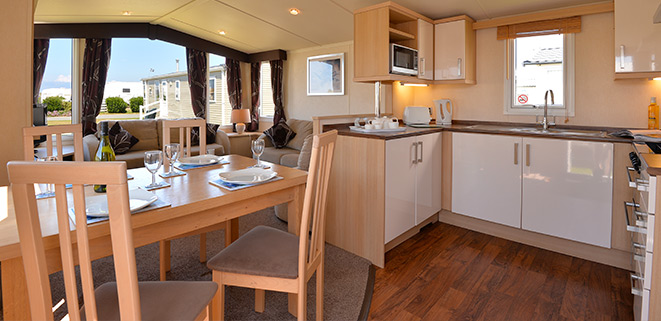 Silver Caravans