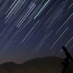 Perseid Meteor Shower