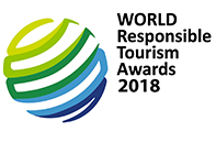 World Responsible Tourism Awards 2018