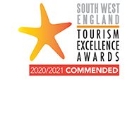 South West Tourism Award 2020-21