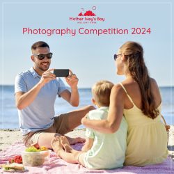Mother Ivey’s Bay Holiday Park – Photo Competition 2024