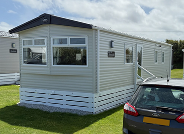 Mother Iveys Bay Holiday Park Caravan For Sale – Pitch 128