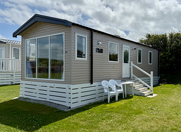 Mother Iveys Bay Holiday Park Caravan For Sale – Pitch 134