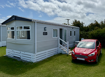 Mother Iveys Bay Holiday Park Caravan For Sale – Pitch 147