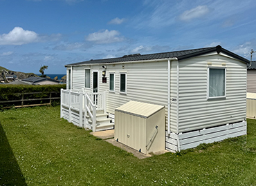 Mother Iveys Bay Holiday Park Caravan For Sale – Pitch 207