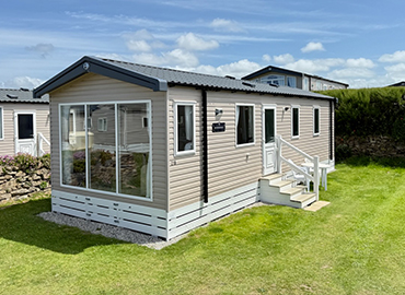 Mother Iveys Bay Holiday Park Caravan For Sale – Pitch 216