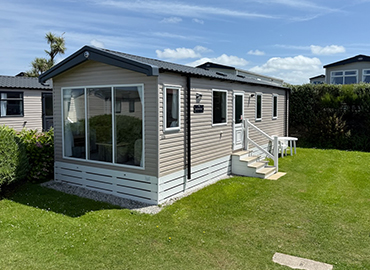 Mother Iveys Bay Holiday Park Caravan For Sale – Pitch 225
