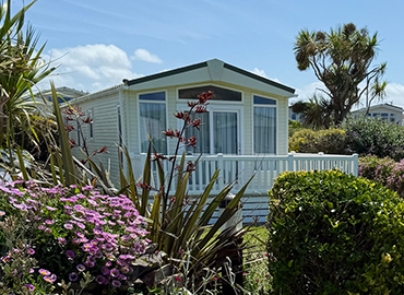 Mother Iveys Bay Holiday Park Caravan For Sale – Pitch 229