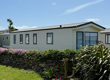Mother Iveys Bay Holiday Park Caravan For Sale – Pitch 233