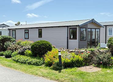 Mother Iveys Bay Holiday Park Caravan For Sale – Pitch 241