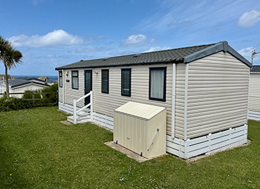 Mother Iveys Bay Holiday Park Caravan For Sale – Pitch 251