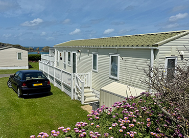 Mother Iveys Bay Holiday Park Caravan For Sale – Pitch 308