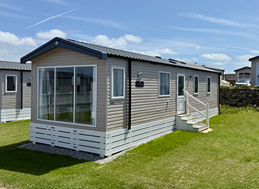 Mother Iveys Bay Holiday Park Caravan For Sale – Pitch 435