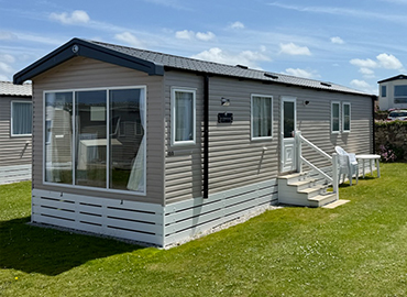 Mother Iveys Bay Holiday Park Caravan For Sale – Pitch 455